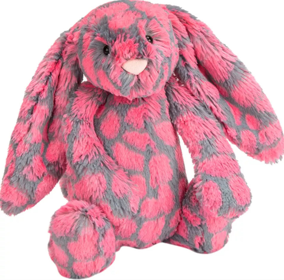 7 Rarest And Most Popular Jellycat Plushies To Collect Now Lifestyle 