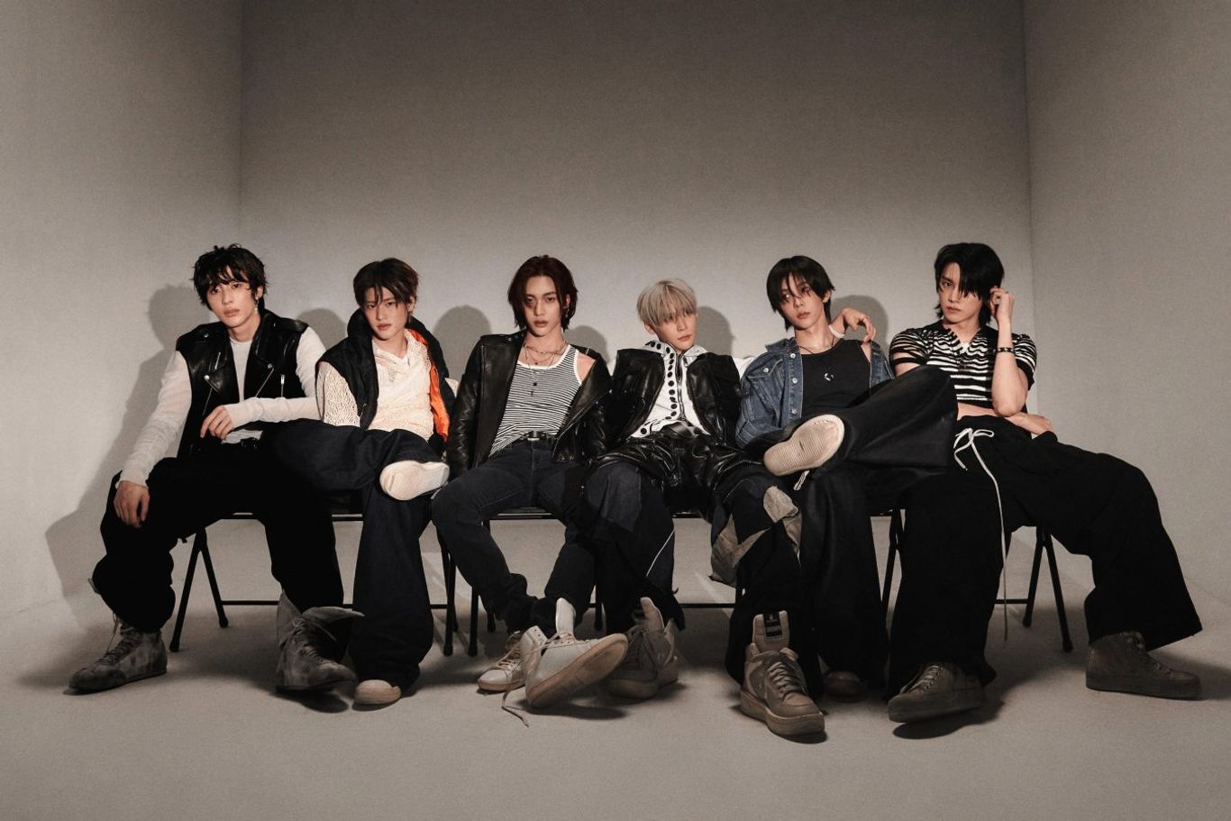 RIIZE to stage ‘RIIZING LOUD’ concert tour in Singapore in January 2026