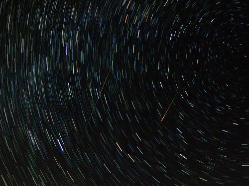 Aquariid meteor shower 2025: When and where to watch | LSA Singapore
