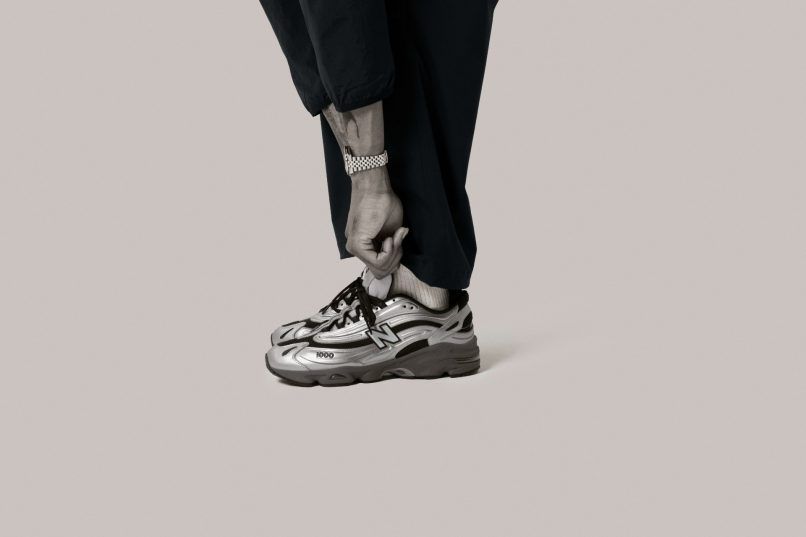 New Balance Grey Days 2025: Bộ sưu tập "đặc biệt"?