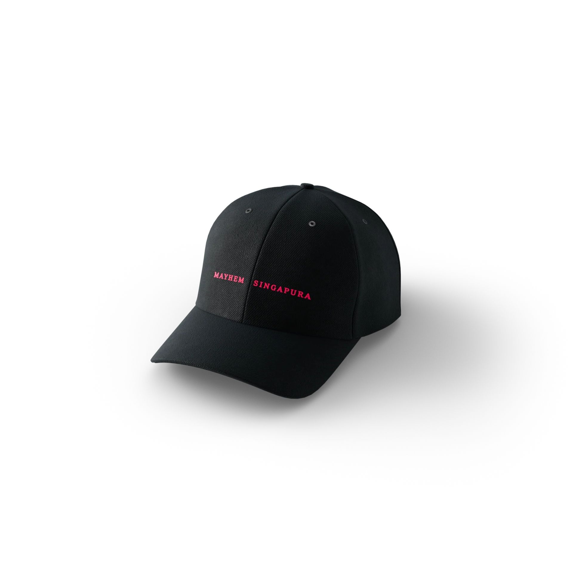 Lady Gaga official Singapore Mayhem merchandise - First look and prices