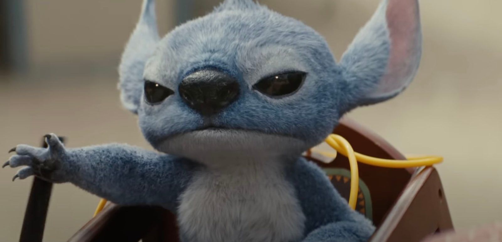 I'm a millennial – here's what I thought about the live-action Lilo ...
