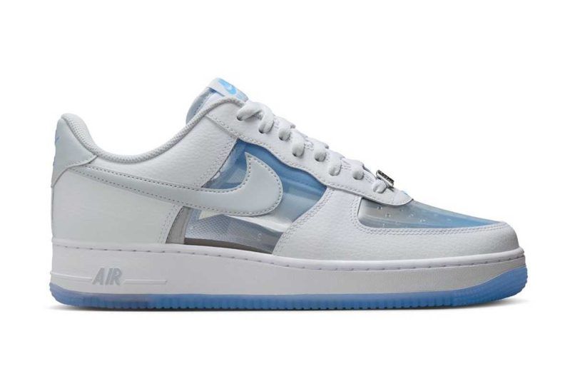 superhero air force 1