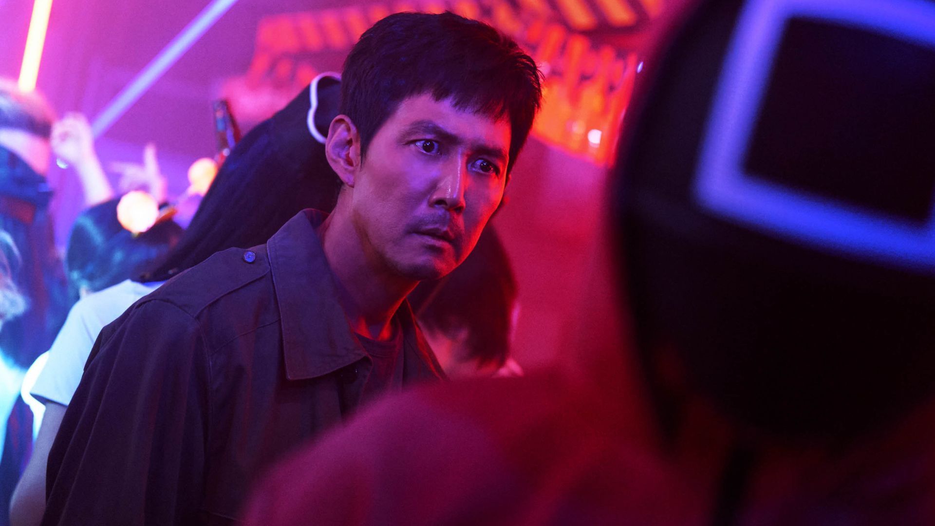 Lee Jung-jae net worth in 2025: Netflix salary, endorsements and more | LSA  Singapore