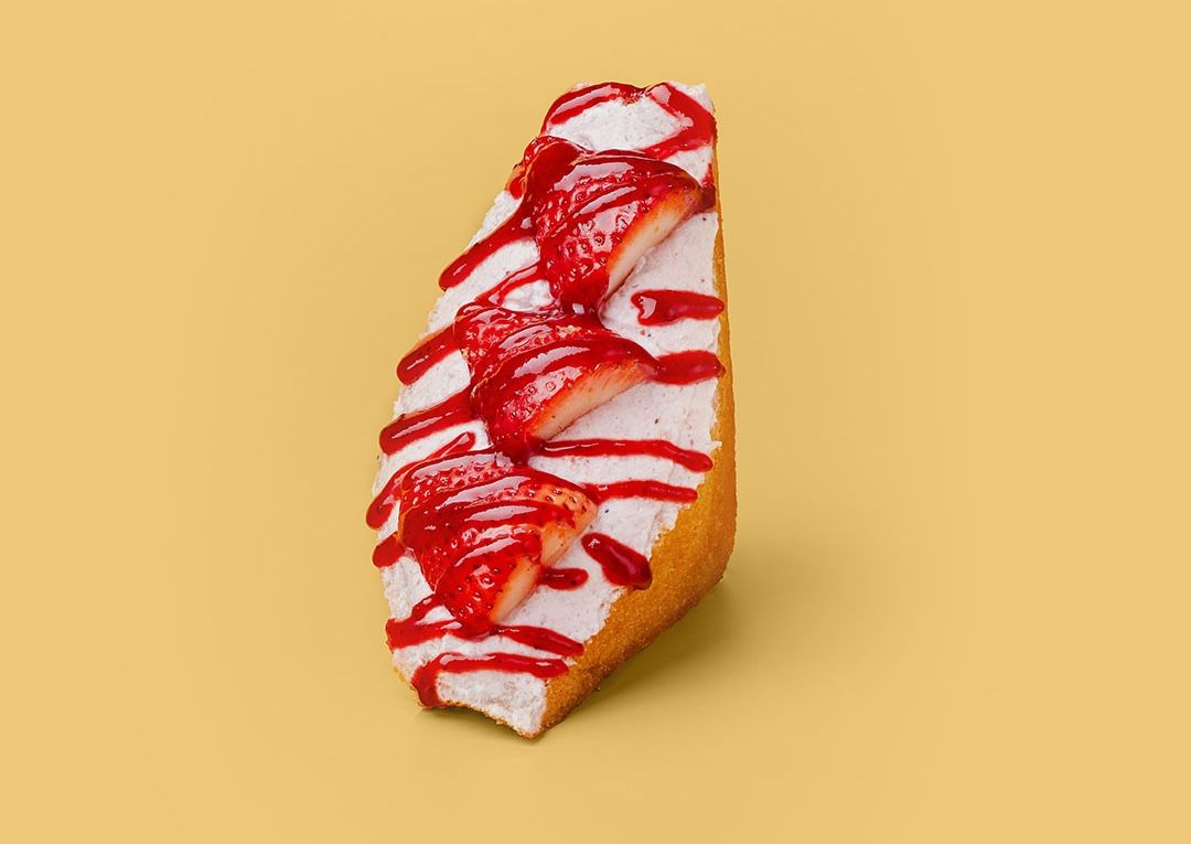 Tamago-En launches viral Japanese fried sandwiches in Singapore
