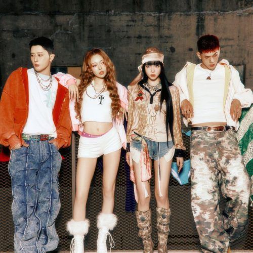 BE:FIRST J-pop group on their new album '2:BE' and growth