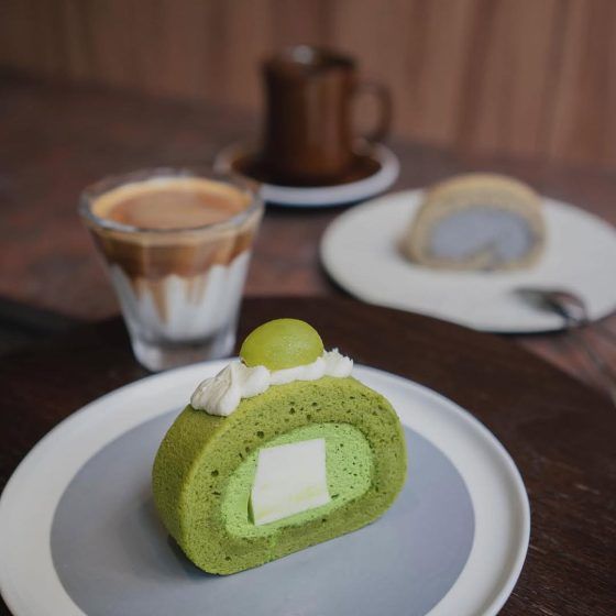 12 best matcha cafes in Hong Kong for lattes and desserts | Lifestyle ...