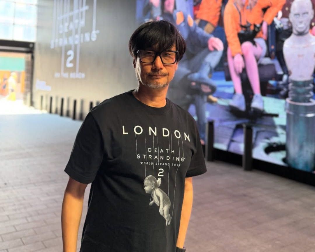 hideo kojima net worth - Ilustrasi 3