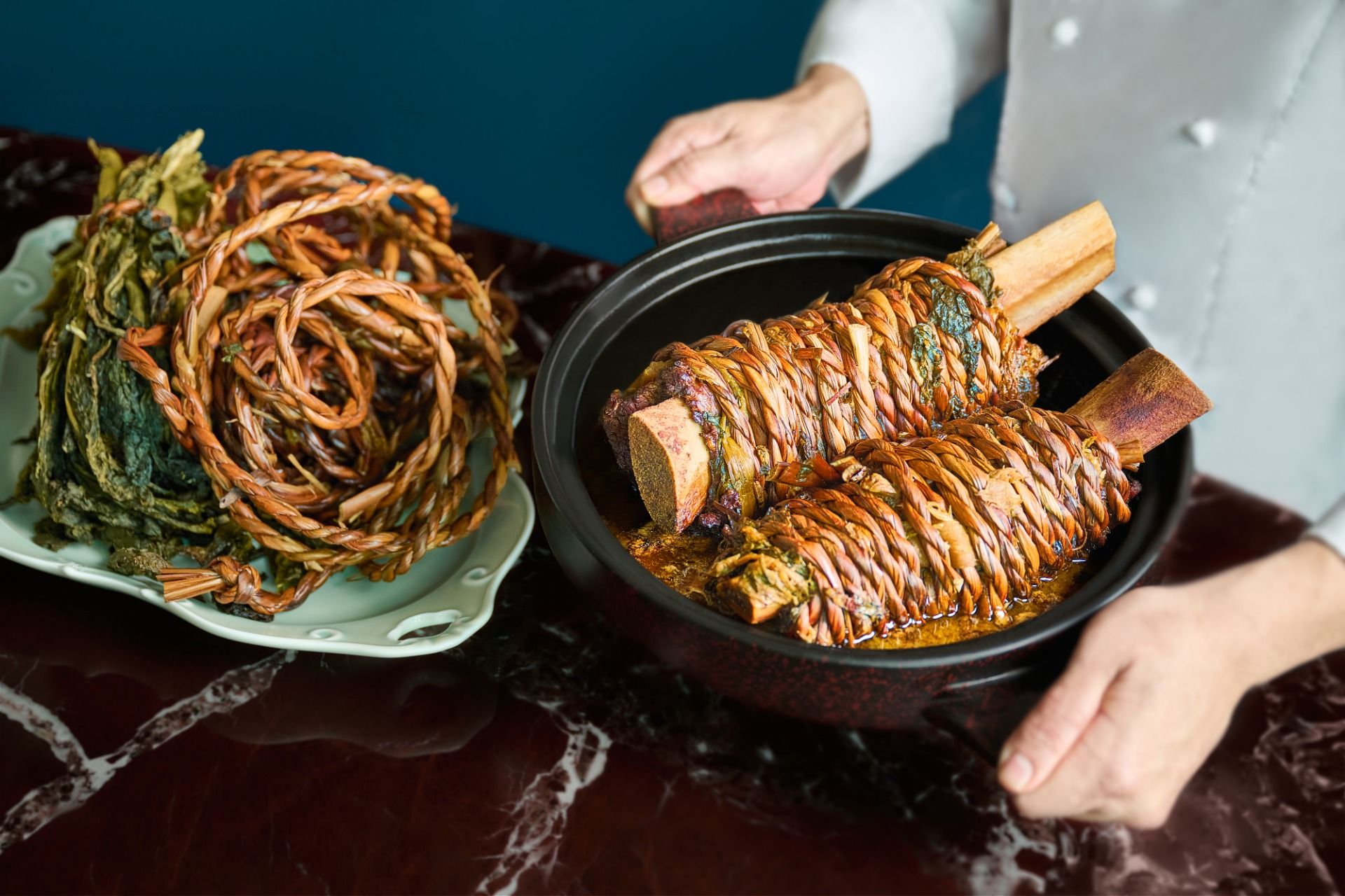 Best New Restaurants And Latest Menus In Singapore 2025 - January