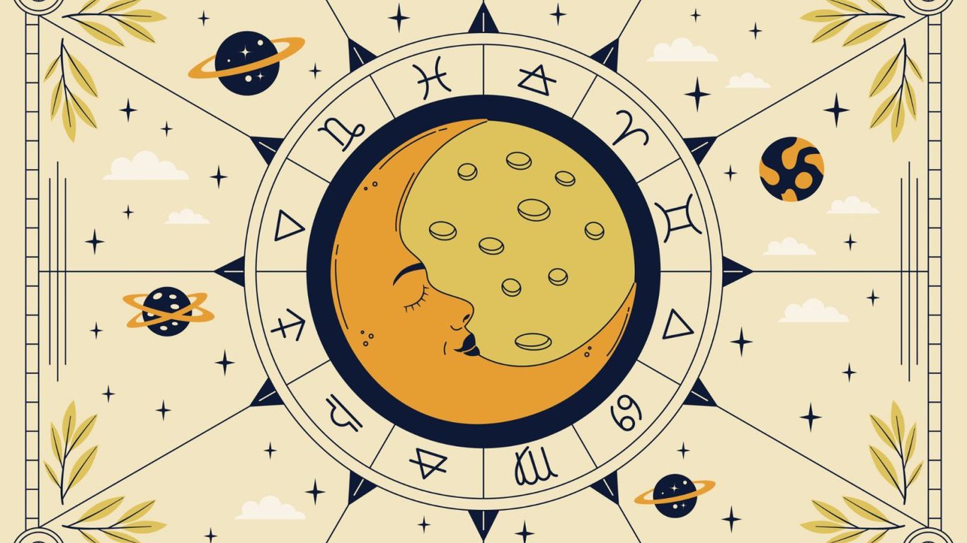 Daily horoscope for zodiac signs today on 15 July 2025 LSA HK