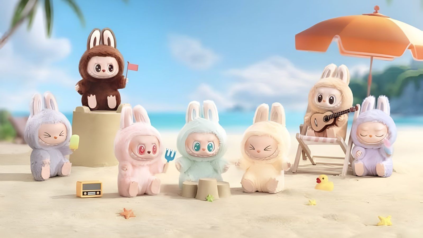 Most Popular Labubu The Monsters Blind Box Collections Sold By Pop Most Popular Labubu The Monsters Blind Box Collections Sold By Pop