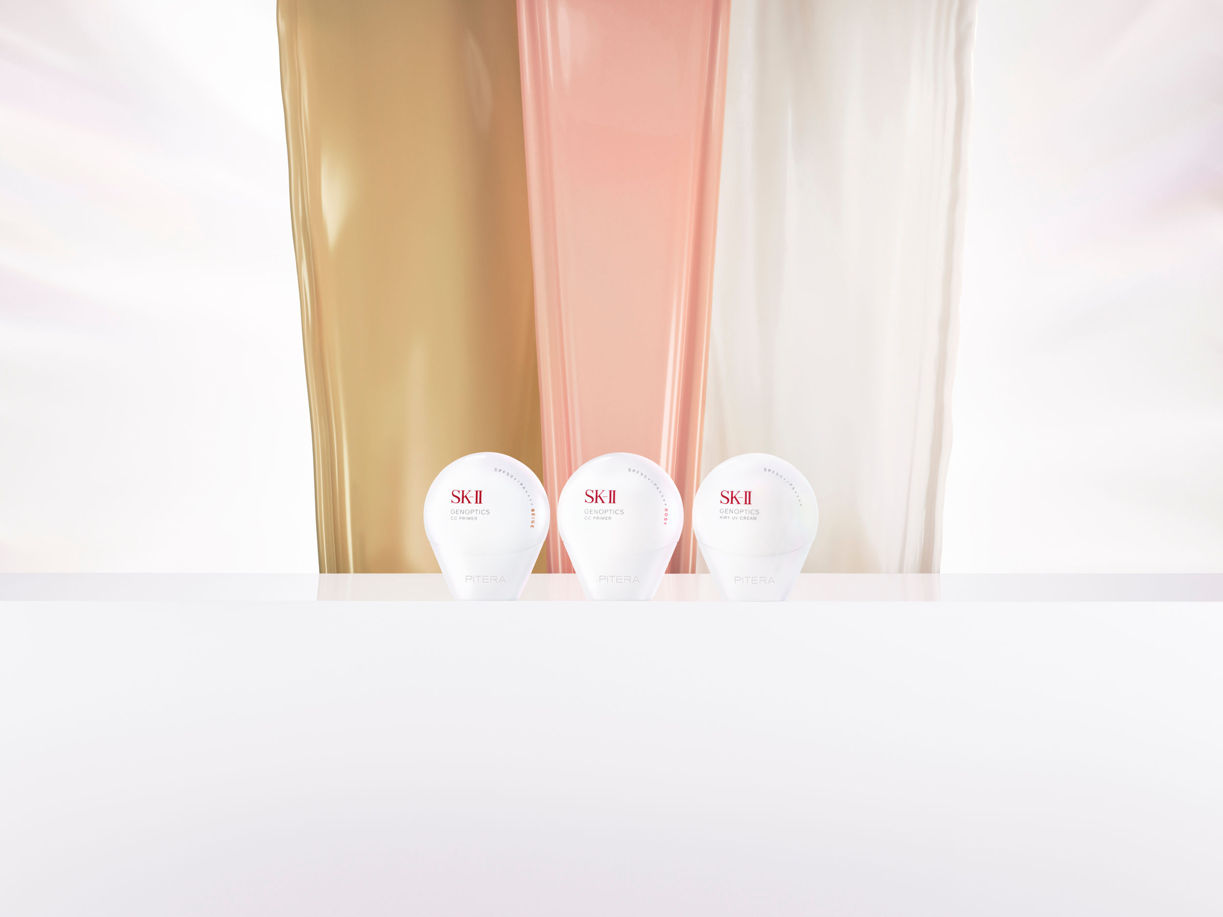 Pickleball, gelato & glowy skin: the new SK-II launch is a 5-in-1