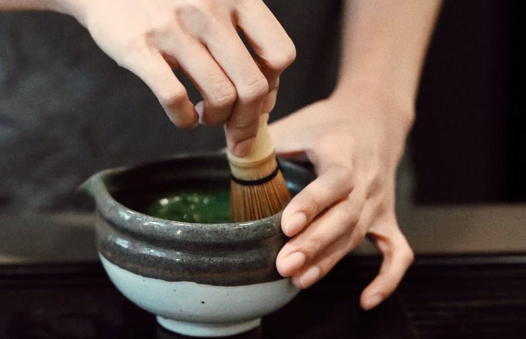 Matcha Master Class Best matcha classes and workshops in Bangkok to sign up for | LSA SG
