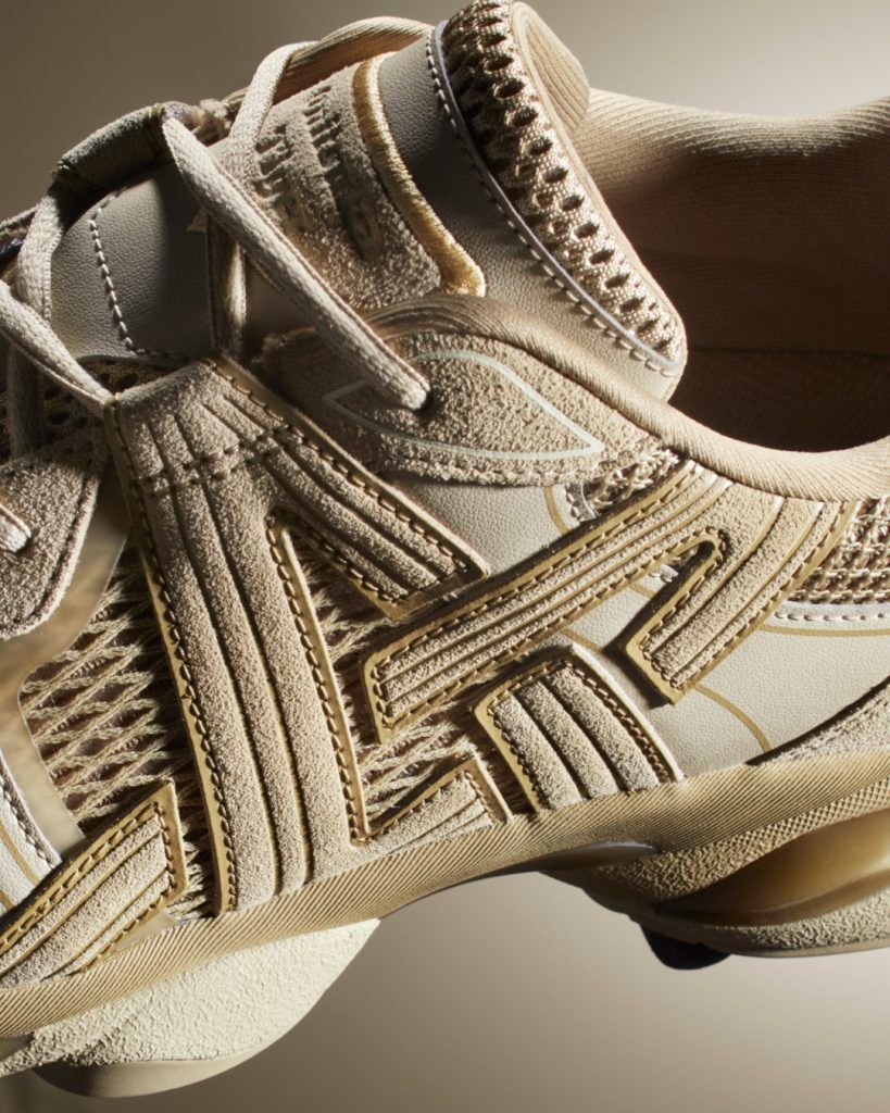 From TIGRUN™ to Mexico 66: Onitsuka Tiger's New Season Lineup
