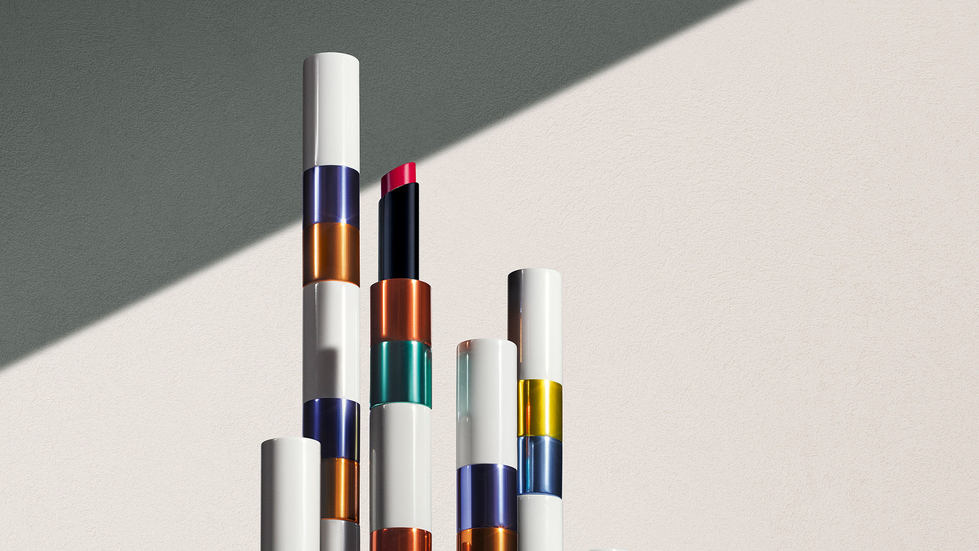 Celine Beauté expands Le Rouge Celine lipstick collection