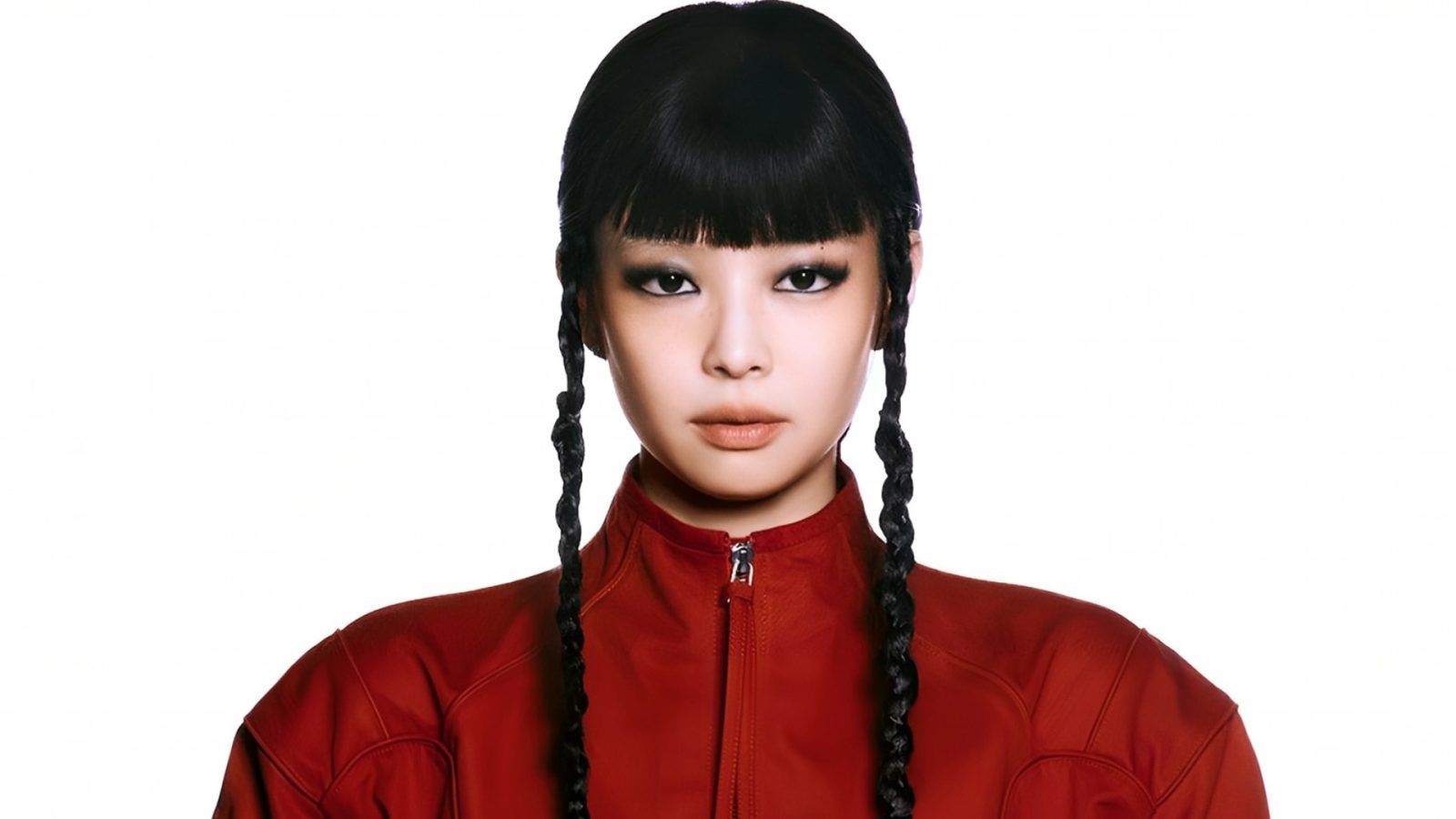 Jennie Ruby Eye tanktop Sサイズ Jennie Ruby Sleeveless Tee