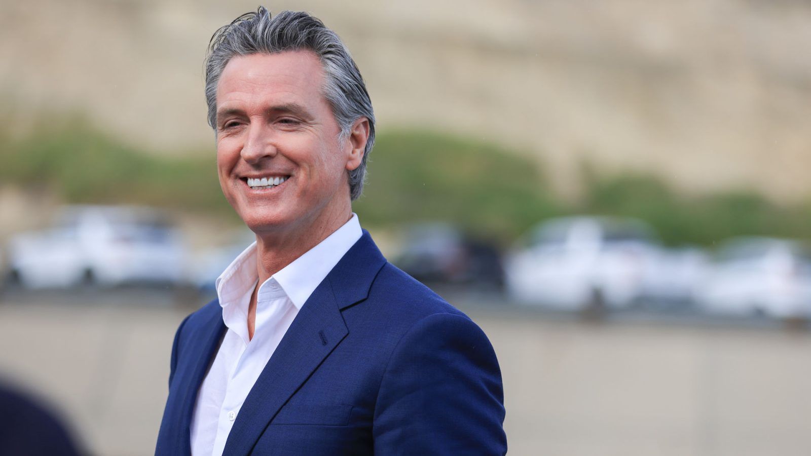 Gavin Newsom net worth: What makes the California Governor rich? | LSA