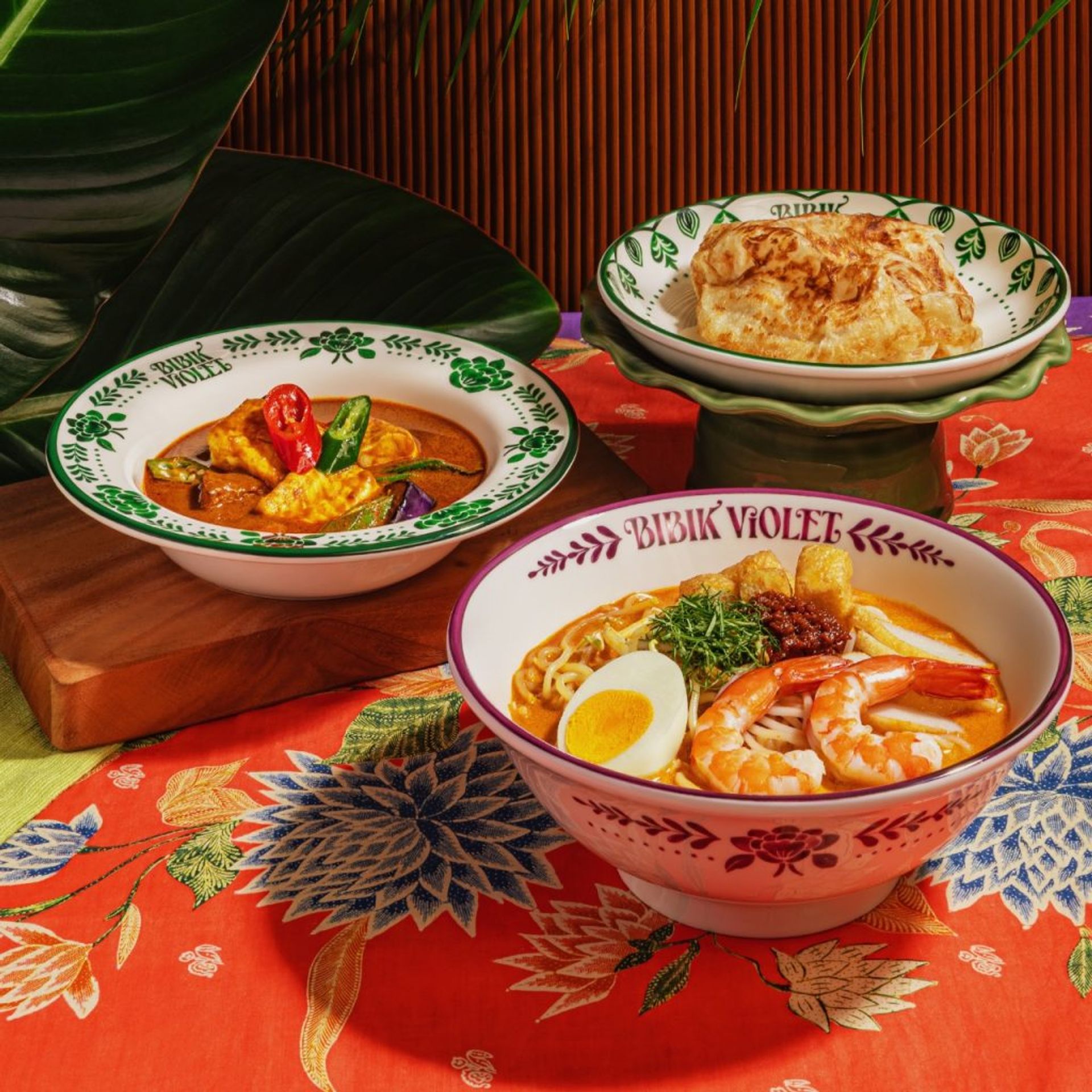 Best New Restaurants And Latest Menus In Singapore 2025