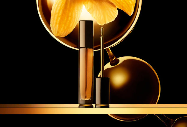 Chanel Sublimage L'Extrait Huile Lèvres lip oil: Review, price