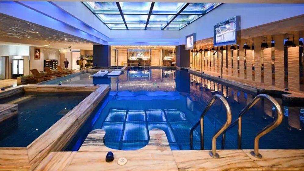 6 best spas in Shenzhen that are open 24-hours | Lifestyle Asia SG