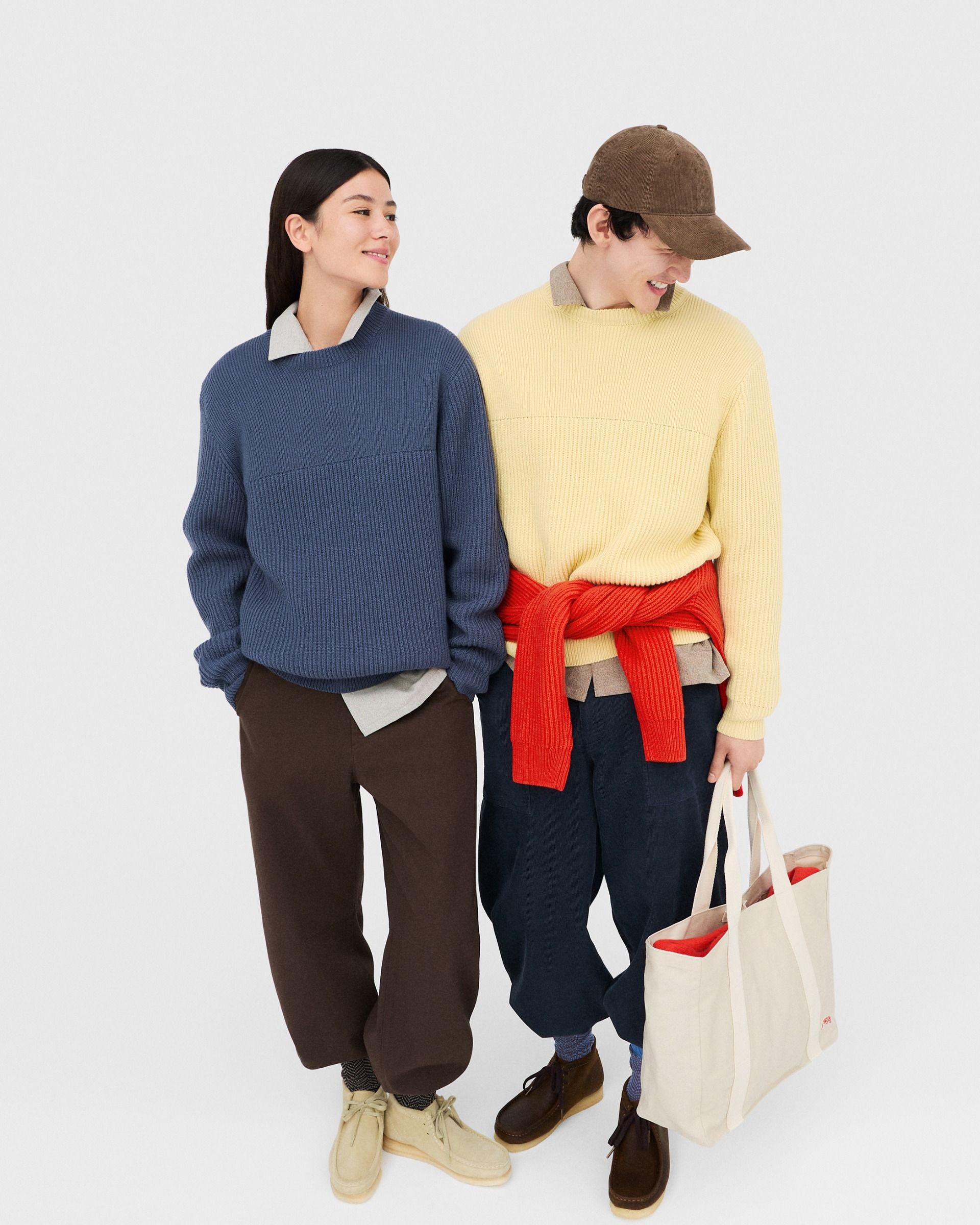 UNIQLO x JW Anderson Fall/Winter 2025 – Best items to wear this