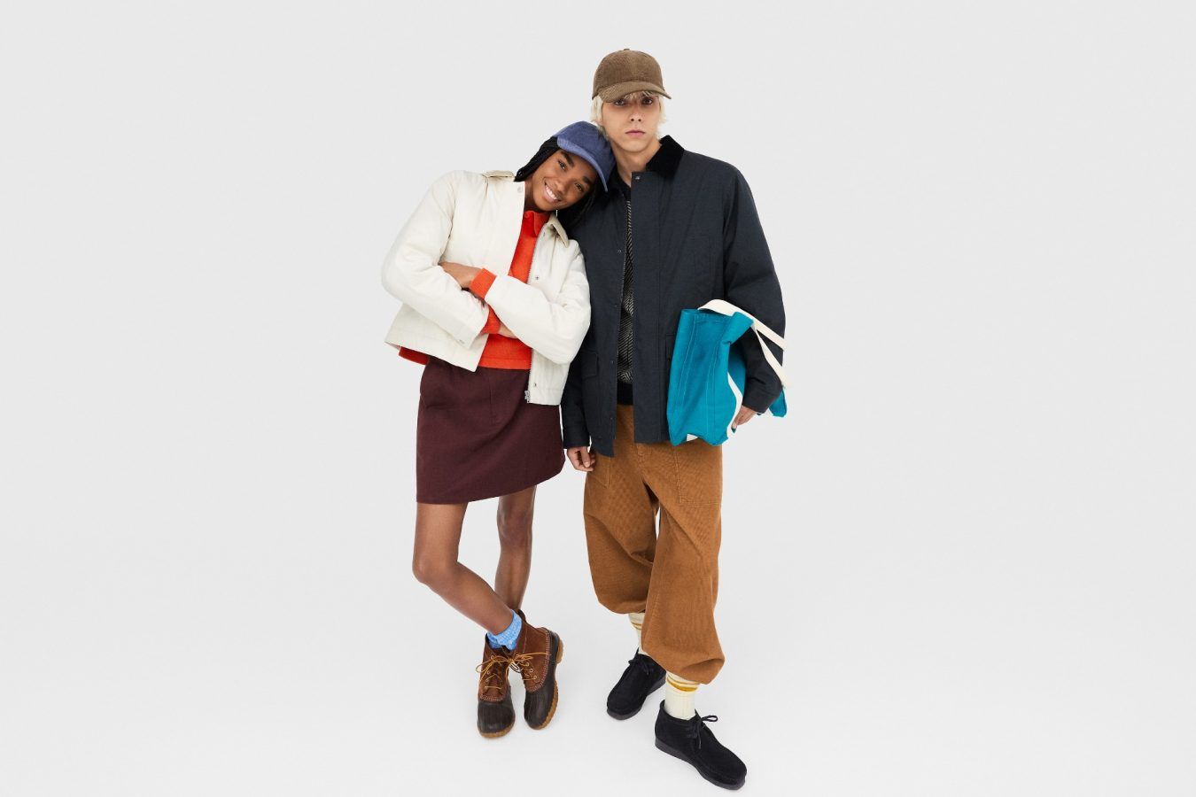 UNIQLO x JW Anderson Fall/Winter 2025 – Best items to wear this holiday