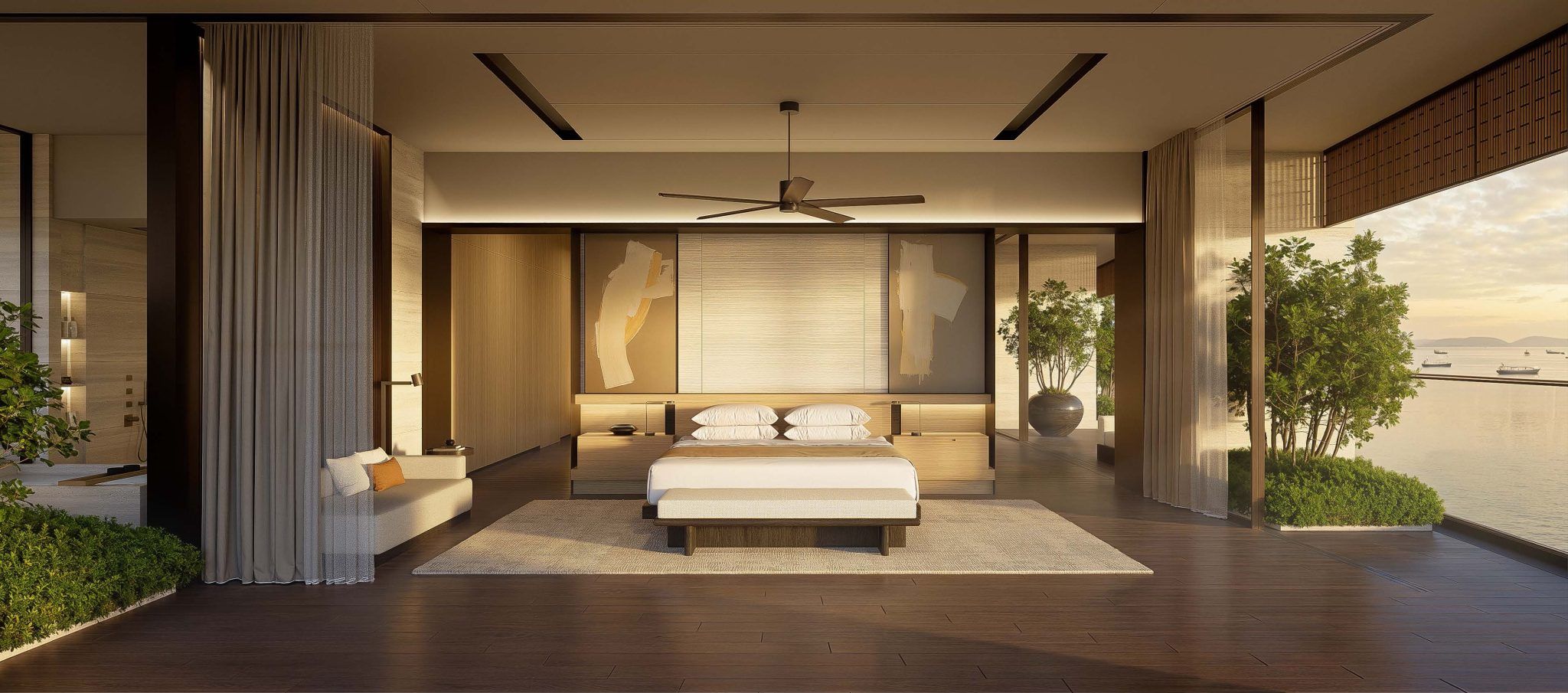 Aman Singapore set to open in 2028