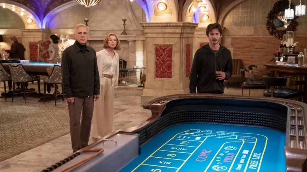 Only Murders In The Building Season 5 Ending | Augustman MY