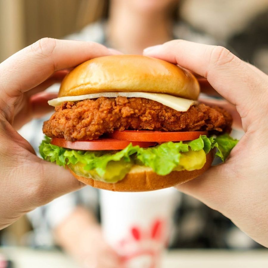 Chick-fil-A Singapore to open at Bugis+ on December 11