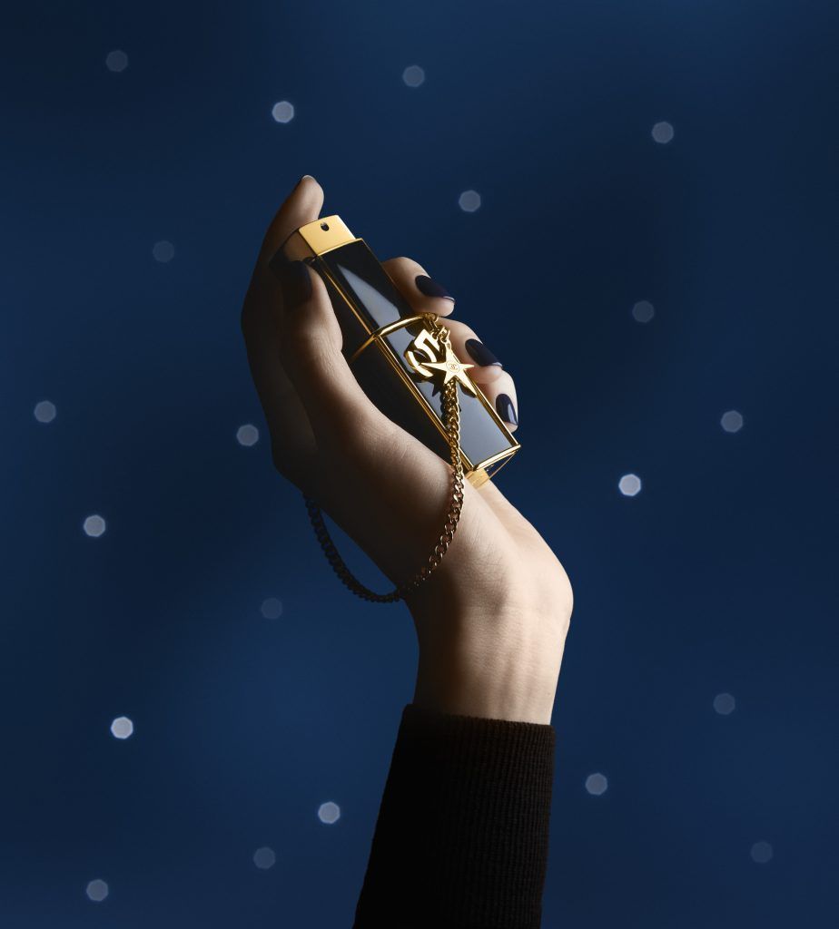 Chanel Beauty brings its enchanted symbols to life for Winter 2025