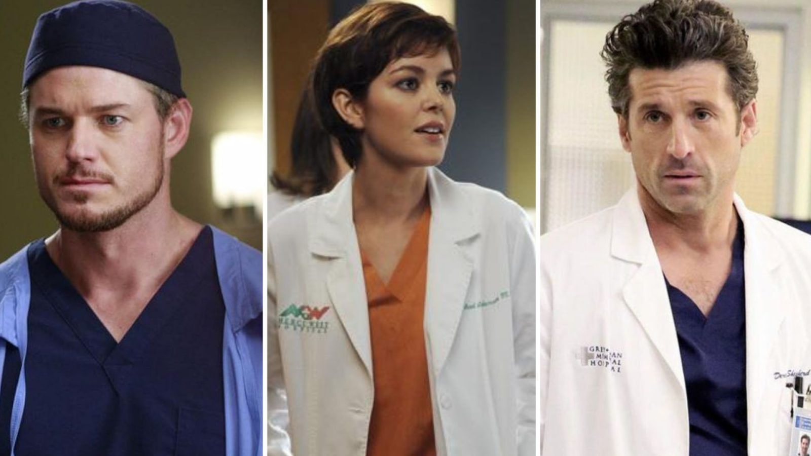 10 ‘Grey’s Anatomy’ characters whose shocking deaths left fans heartbroken