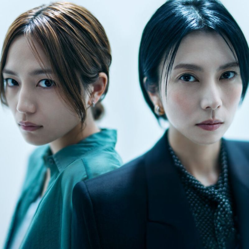 Scandal Eve Japanese drama episode release schedule LSA Singapore