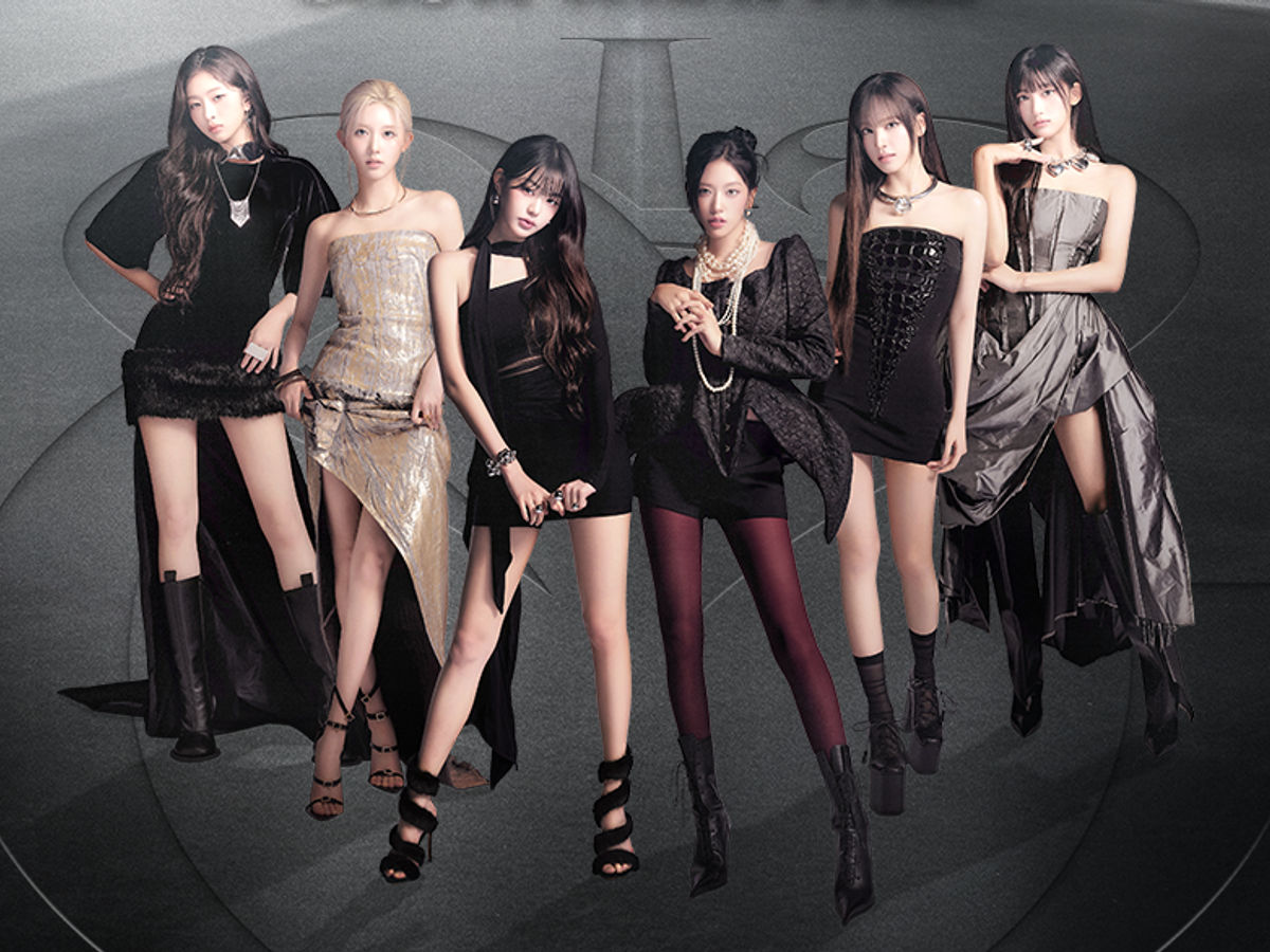 IVE concert in Singapore 2026: Date, ticket prices, VIP access