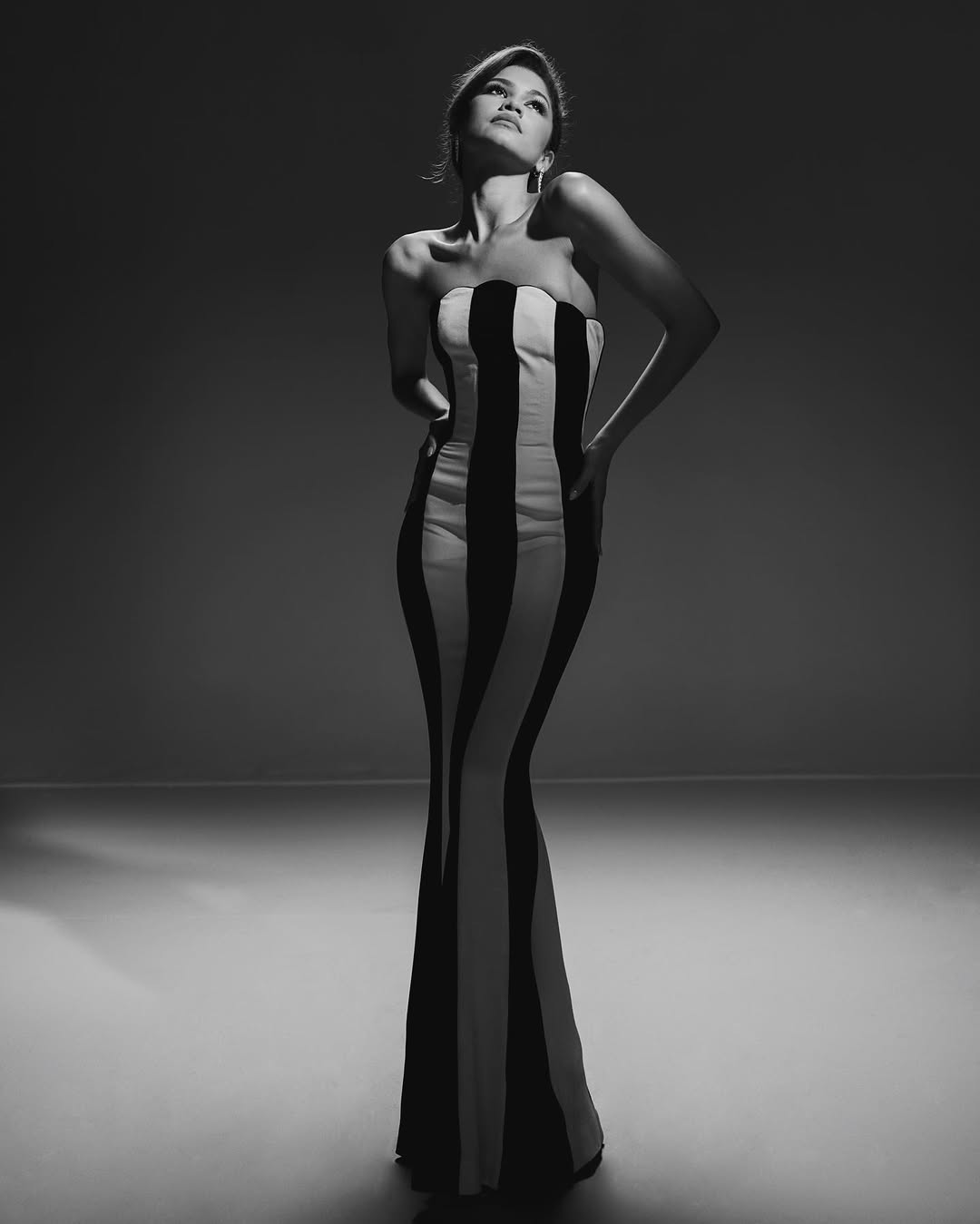 The Style Icons Who Loved Valentino Garavani The Style Icons Who Loved Valentino Garavani