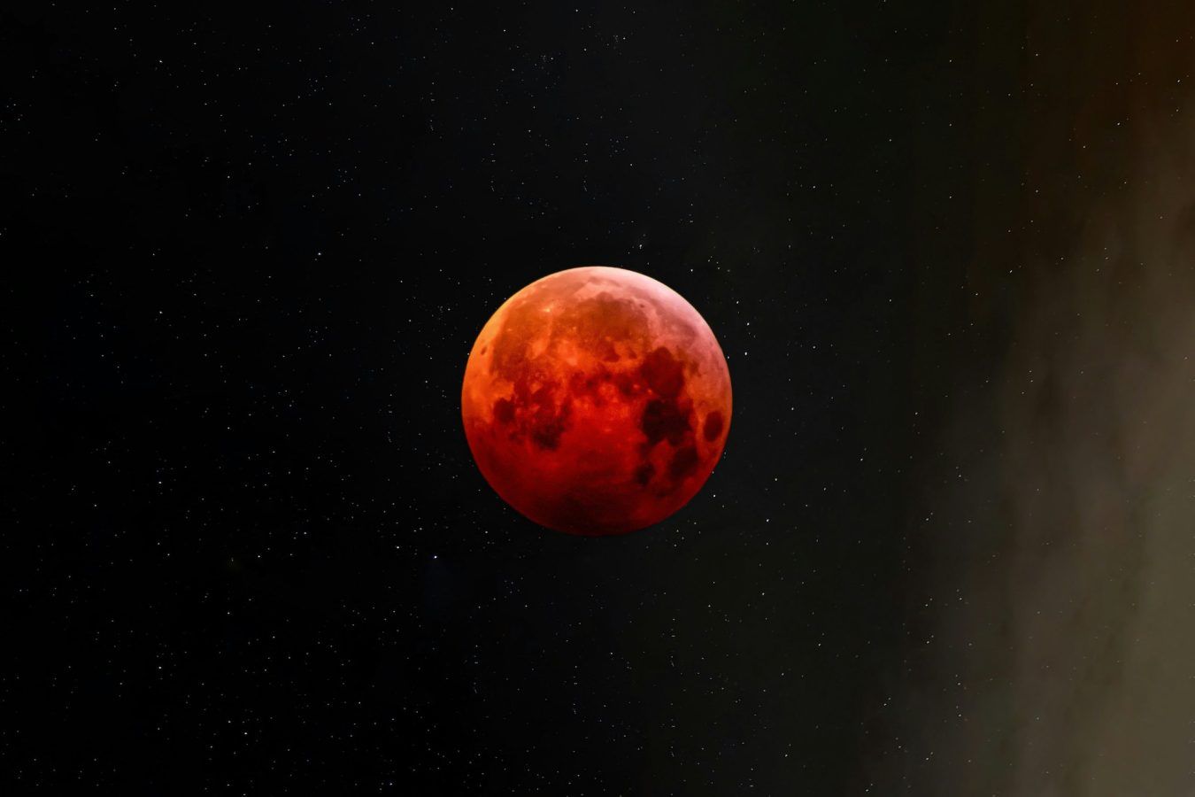 Lunar eclipse in March 2026 in Singapore: How to view the blood moon