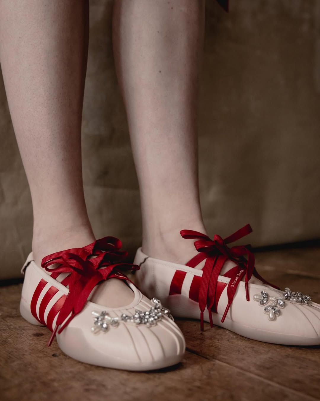 Simone Rocha x Adidas: How To Shop The Collaboration in Singapore