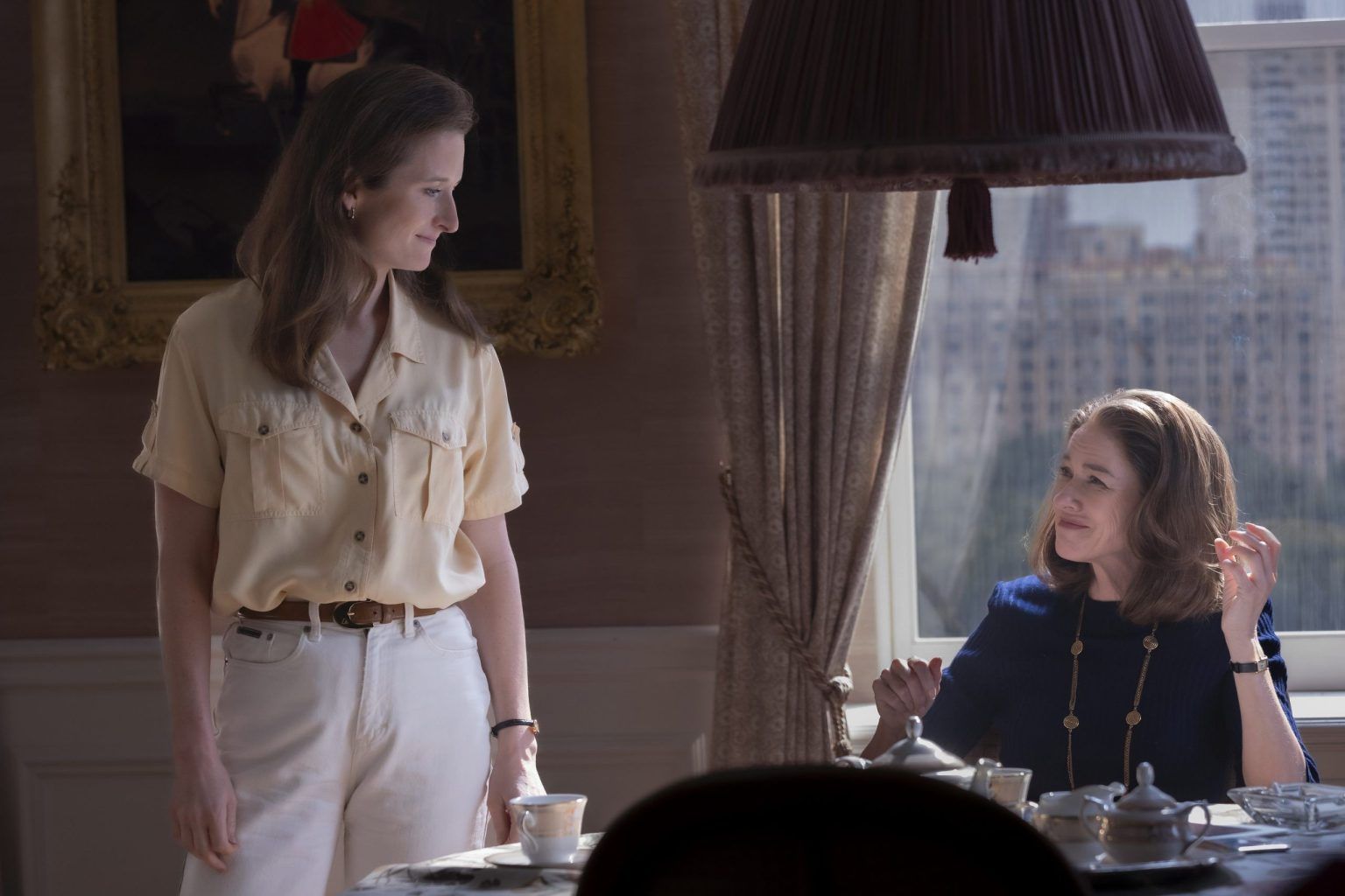 John Kennedy Jr's Cartier Tank in 'Love Story' is our latest watch crush