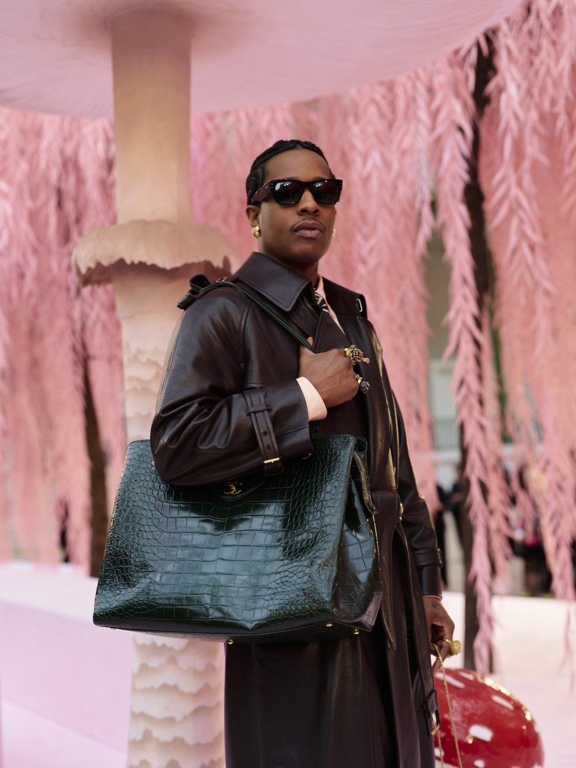 Chanel For Men: A Guide to Wearing The Luxury Brand In 2026