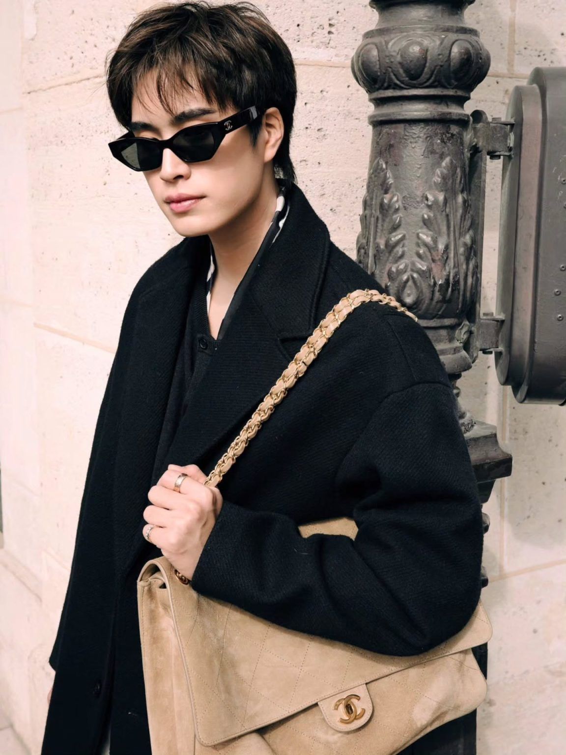 Chanel For Men: A Guide to Wearing The Luxury Brand In 2026