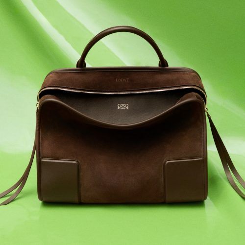 5 new bags to shop right now from Balenciaga, Loewe, Chanel and more