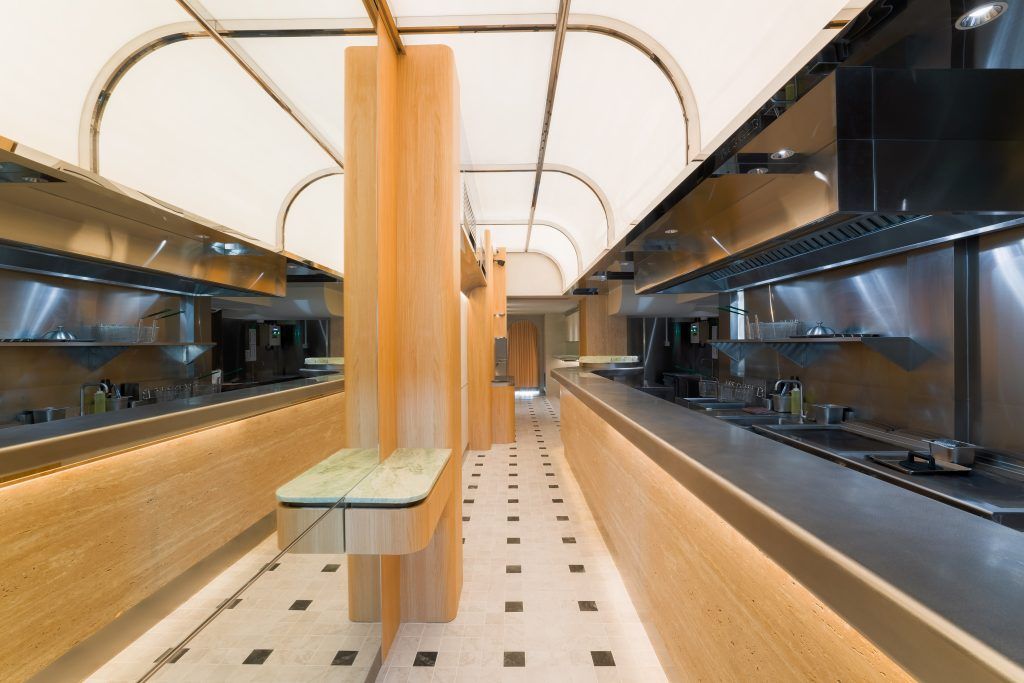 Scarpetta team dreams up new burger bar concept, Smash Street