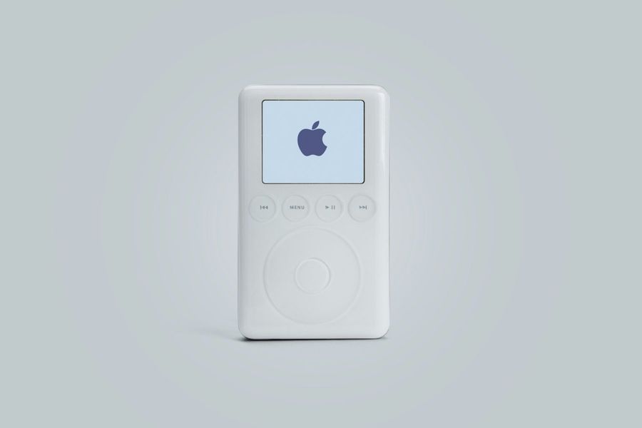 Apple 50th Anniversary: A look at the company’s most iconic products