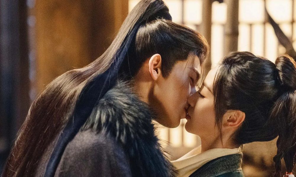 Best Chinese dramas based on novels: Pursuit of Jade, and more