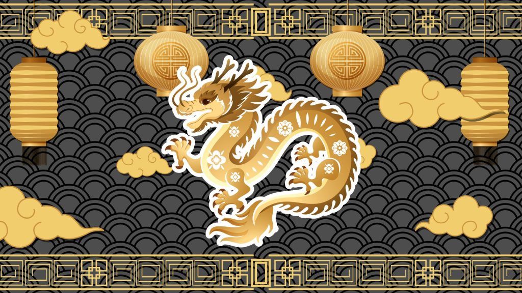 Chinese horoscope for April 2026 | Lifestyle Asia Singapore
