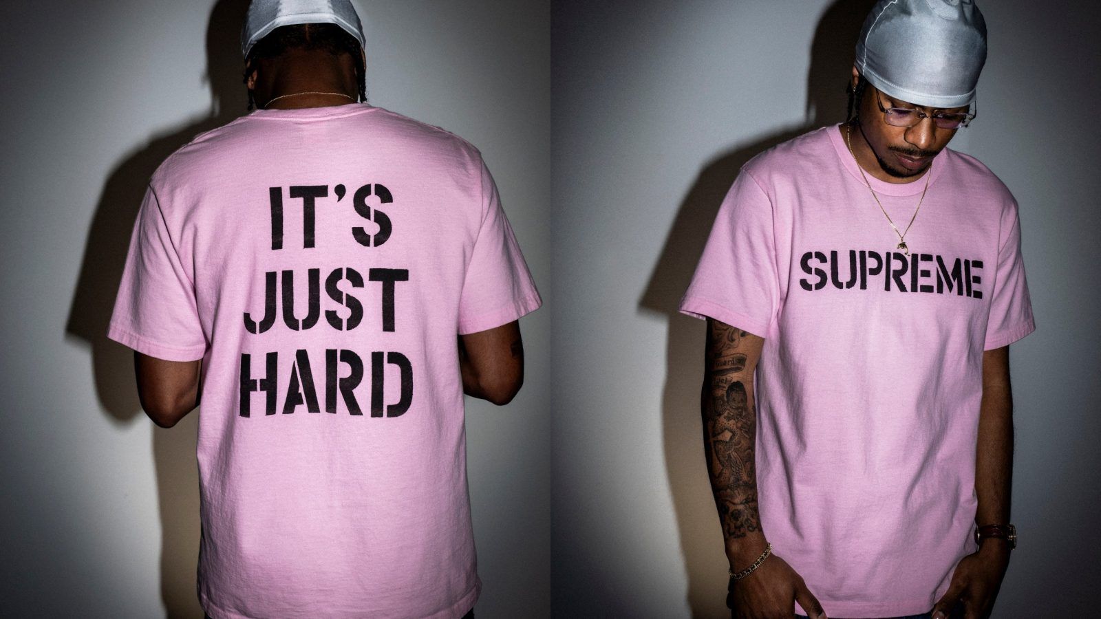 Supreme T-shirts Spring 2026: Singapore Collection Launch Info