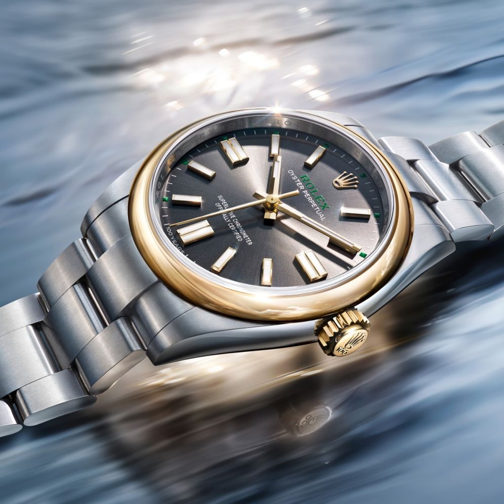 Rolex at Watches and Wonders 2026: Celebrating a century of the Oyster