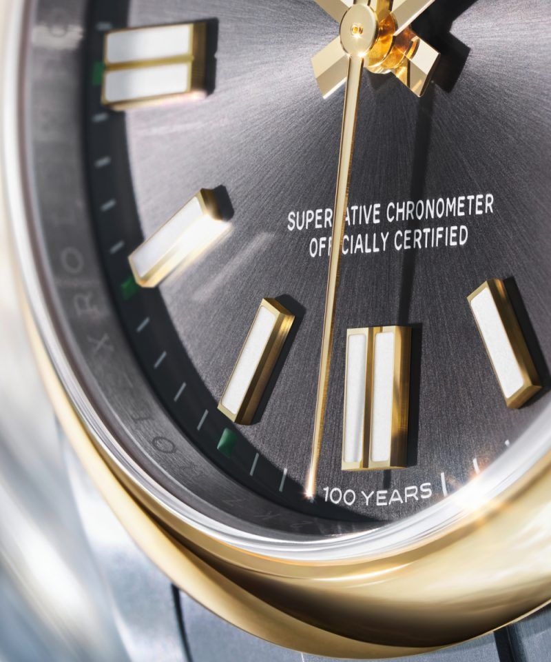 Rolex at Watches and Wonders 2026: Celebrating a century of the Oyster