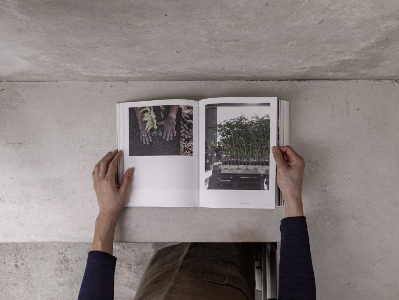 Le Labo celebrates 20 years with 'The Essence of Slow Perfumery' book