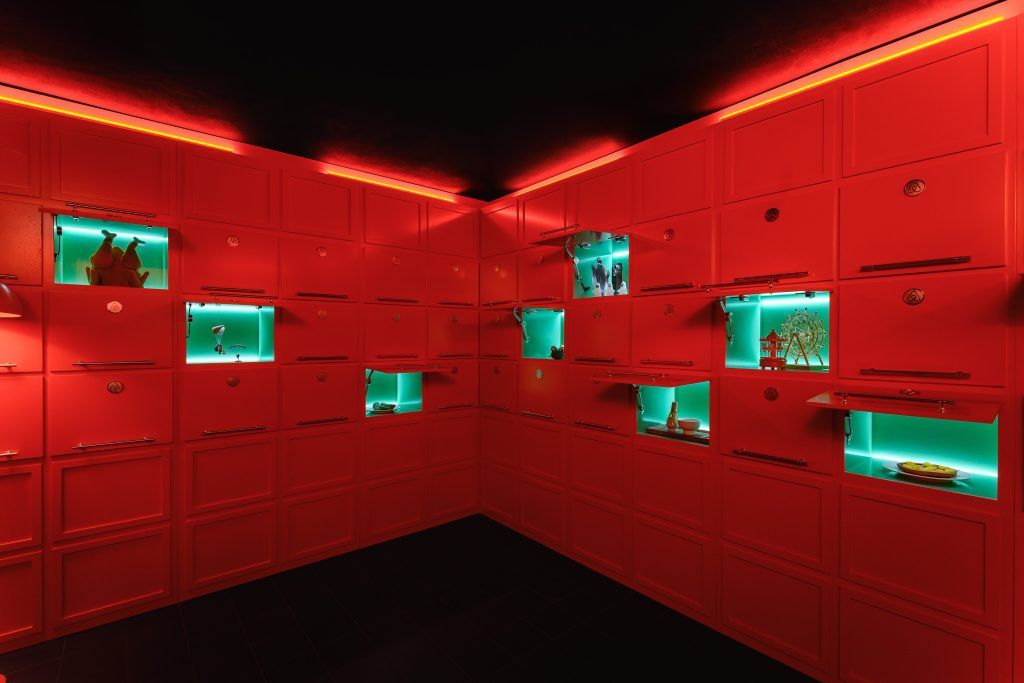 CORTIS x Airbnb: How to book the 'REDRED' pop-up in Seoul this May