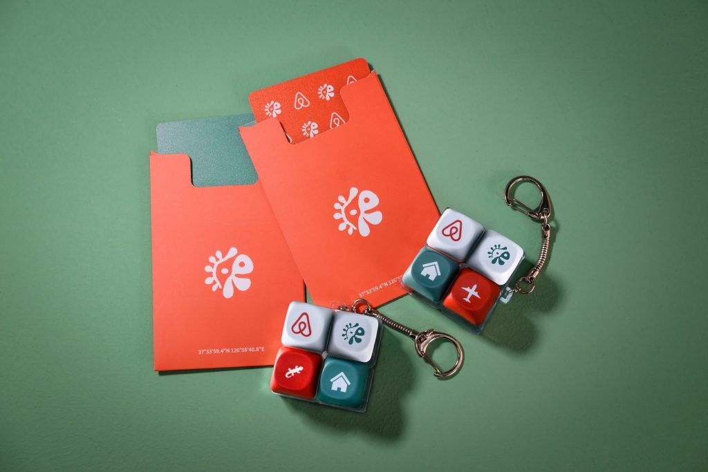 CORTIS x Airbnb: How to book the 'REDRED' pop-up in Seoul this May